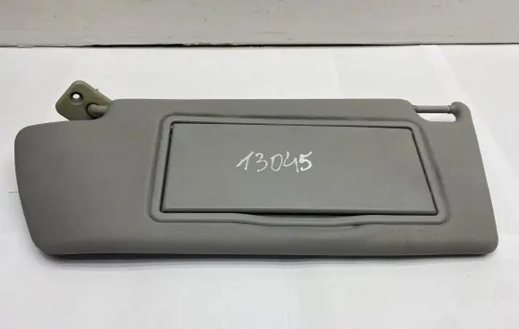 Opel Vectra C Sun visor