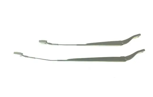 Peugeot 208 I Headlight wiper blade set 9822931680