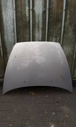 Volvo S40 Engine bonnet/hood