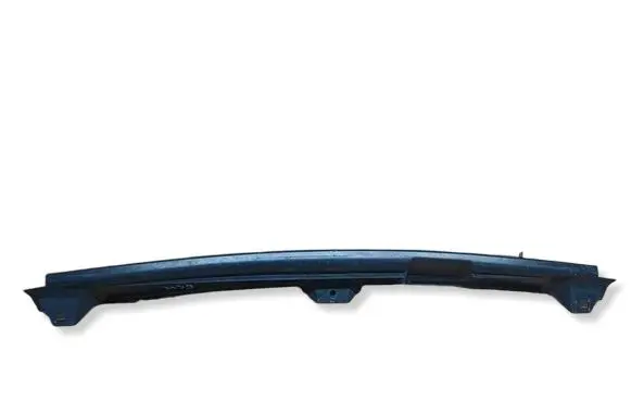 Mercedes-Benz GLC AMG Front bumper splitter molding A2538801401