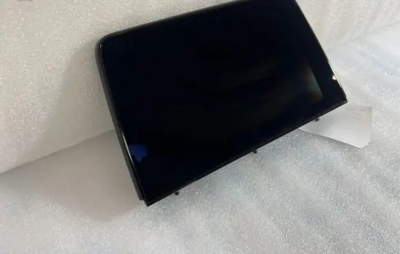 Ford Kuga III Screen/display/small screen LJ6T18B955FE HJW6A18B955
