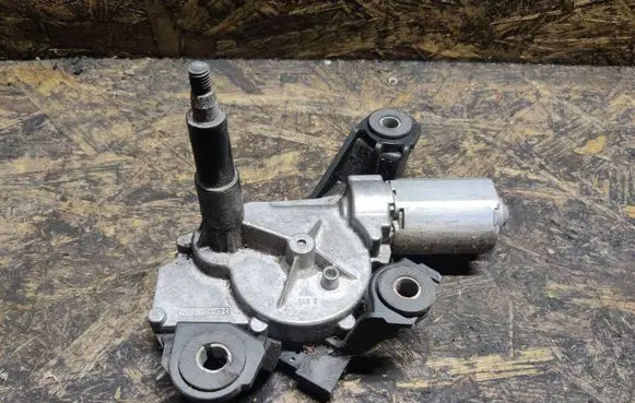 Mercedes-Benz Citan W415 Rear window wiper motor 390201836 8200431392