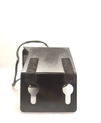 Alarm system siren