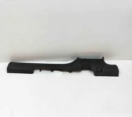 Audi Q4 Sportback e-tron Front sill trim cover 11A853372A