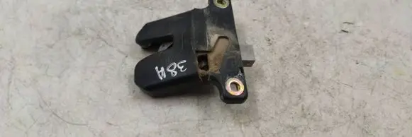 Audi A4 S4 B5 8D Tailgate/trunk/boot lock/catch/latch 8d5959489