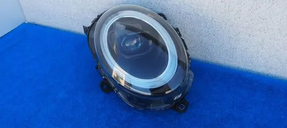 Mini One - Cooper F56 F55 Headlight/headlamp 5A01962