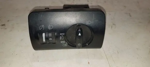 Volkswagen PASSAT B5 Light switch BK74B2941531