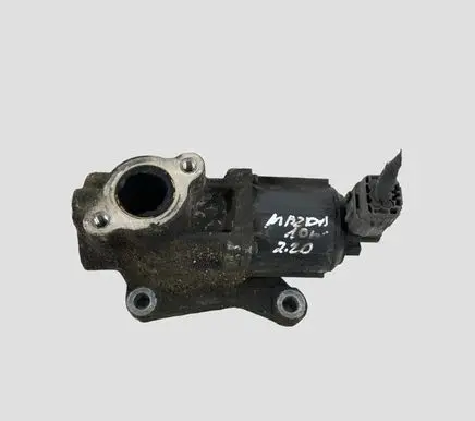 Mazda 6 EGR valve K5T70072 R2AA20300