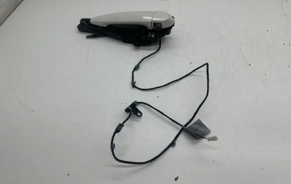 BMW X6 M Rear door exterior handle 14972610 7209883