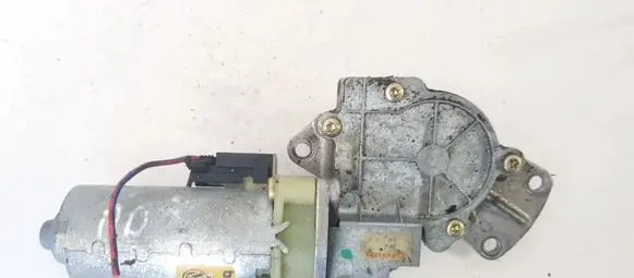 Audi A6 S6 C5 4B Seat adjustment motor 3b0959762q 2889-184998-114