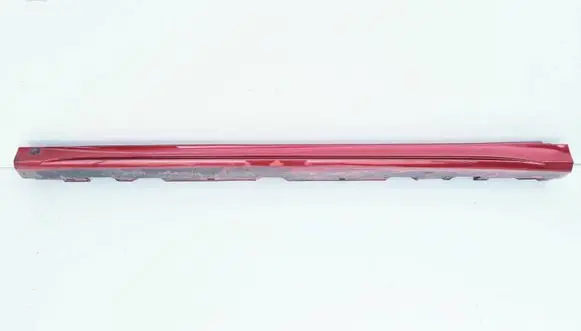 Mercedes-Benz CLA C118 X118 Sill/side skirt trim A1186909300 A1186909100 A1186909500