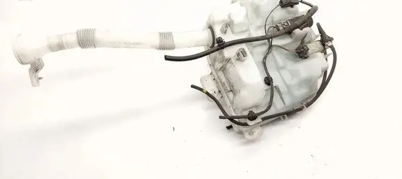 Mitsubishi Outlander Windshield washer fluid reservoir/tank 