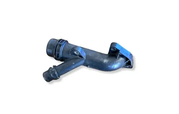 BMW 3 E90 E91 Engine coolant pipe/hose 7505055 11537505055