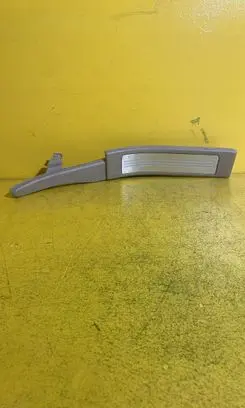 Jaguar XF Rear sill trim cover 8X23F13245A