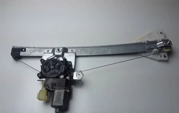Ford Kuga II Rear door manual window regulator CJ54S27001BE