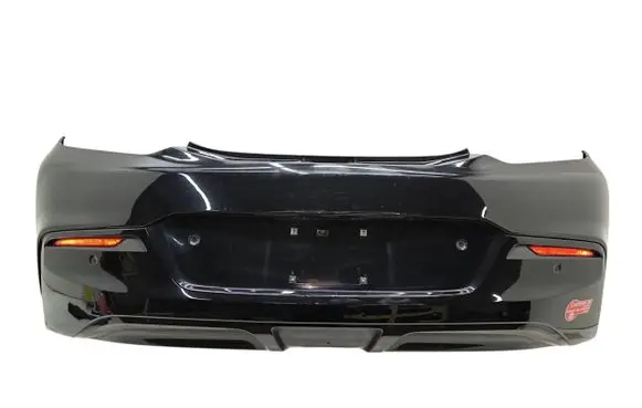 Chevrolet Volt II Rear bumper 23208332 23303643D 23208334