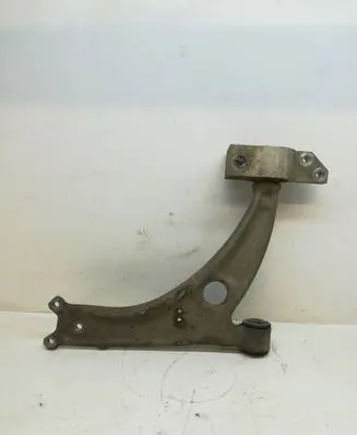 Volkswagen PASSAT B6 Front lower control arm/wishbone 3C0199231D 608233891