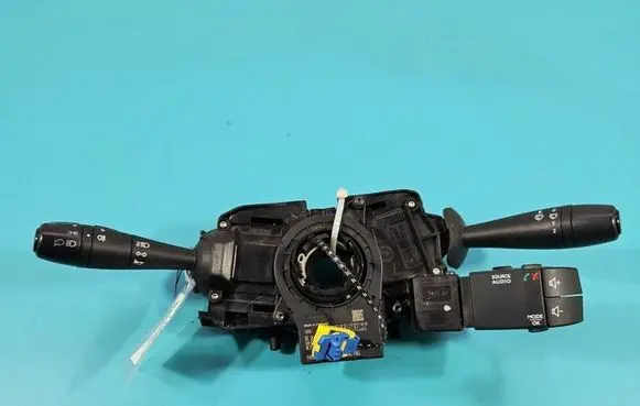 Dacia Dokker Headlight wiper switch 681728631R IMPRK1470341
