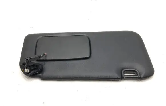 Subaru BRZ Sun visor