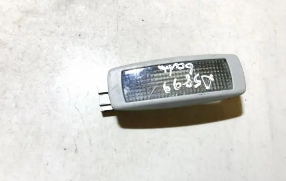 Volkswagen PASSAT B5 Rear seat light 3b9947113