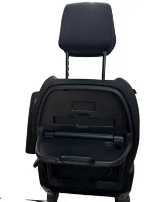 Citroen C4 II Picasso Front passenger seat 