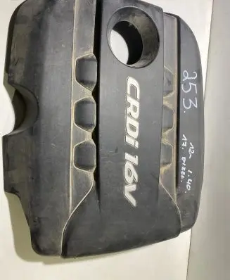 Hyundai i40 Engine cover (trim)
