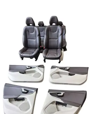 Volvo V40 Seat set 