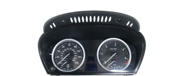 Speedometer (instrument cluster)