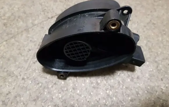 BMW 5 E39 Mass air flow meter 13627787076