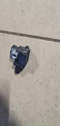 BMW 5 F10 F11 Airbag deployment crash/impact sensor 9224177