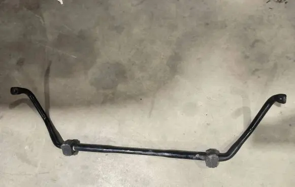 BMW 5 G30 G31 Front anti-roll bar/sway bar 6873474 15032111