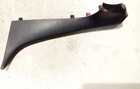 Toyota Avensis T270 Other interior part 5543505020