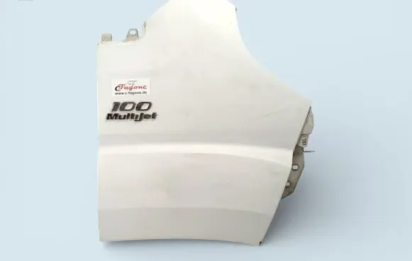 Citroen Jumper Fender 20260219HCR1541