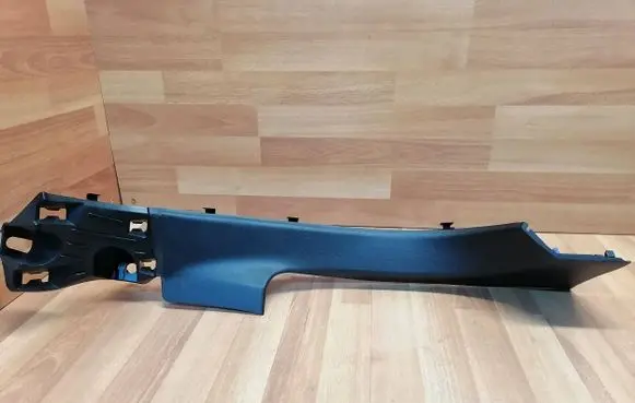 Renault Megane IV Rear sill trim cover 769540852R