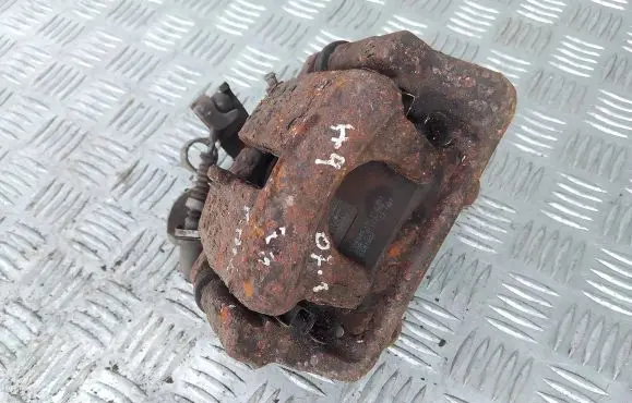Audi A4 S4 B7 8E 8H Rear brake caliper