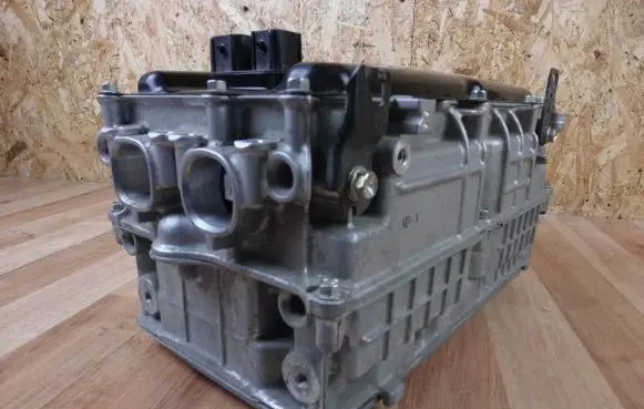 Toyota Camry VIII XV70 Voltage converter inverter G920033150
