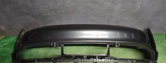 Porsche Taycan 9J1 Front bumper