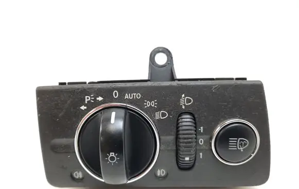Mercedes-Benz E W211 Light switch 2115451004