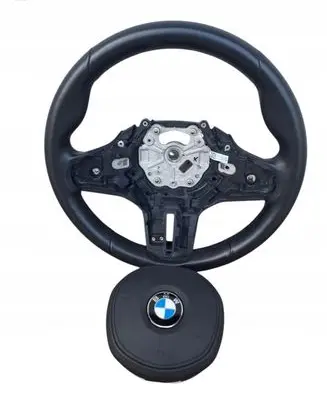 BMW 3 G20 G21 Steering wheel GT3TEILE
