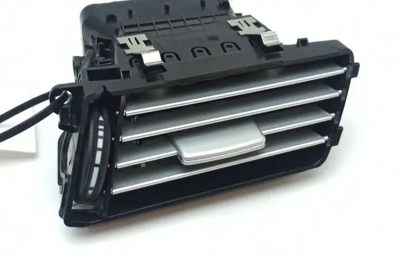 Mercedes-Benz E W212 Dashboard side air vent grill/cover trim A2128300254 06822001