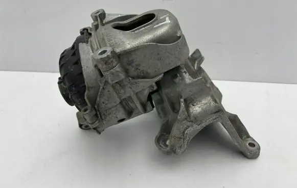 Audi A4 S4 B9 Engine mount vacuum valve 4M0199307BN