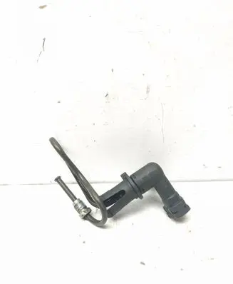 Opel Astra G Breather/breather pipe/hose 13105590