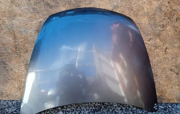 Mazda 6 Engine bonnet/hood