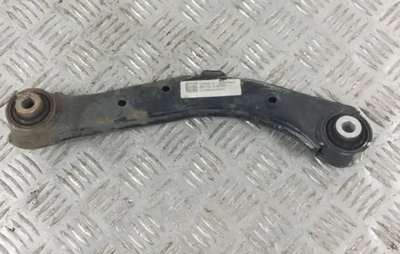 Rear control arm