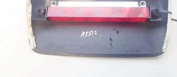 Ford Mondeo MK II Third/center stoplight 97bg13n408ae