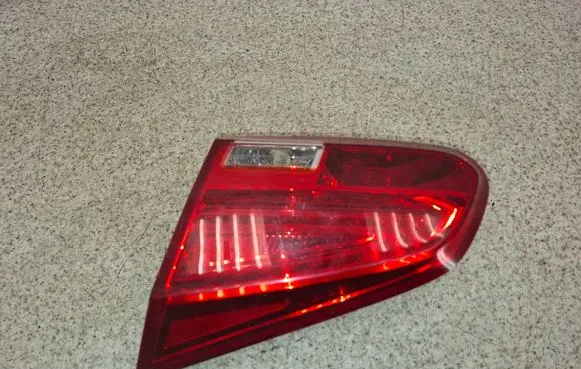KIA Ceed Tailgate rear/tail lights 92404A20 13529 13534