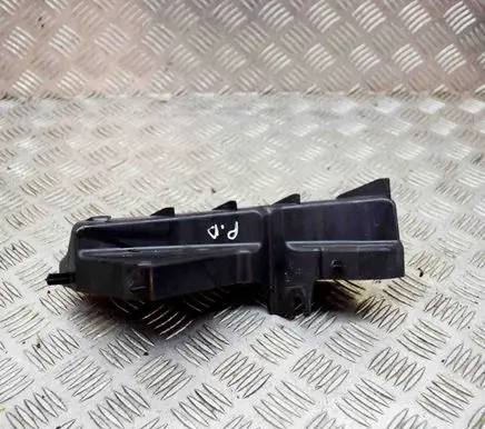 Land Rover Range Rover Evoque L538 Front bumper mounting bracket BJ3217E762BB