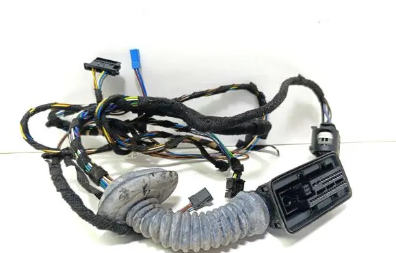 BMW 1 F20 F21 Front door wiring loom 9287441