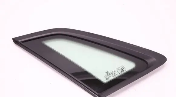 Audi A3 8Y Rear side window