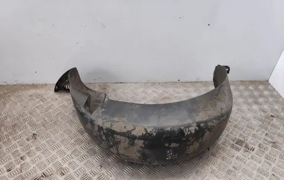 Citroen Xsara Picasso Rear arch fender liner splash guards 